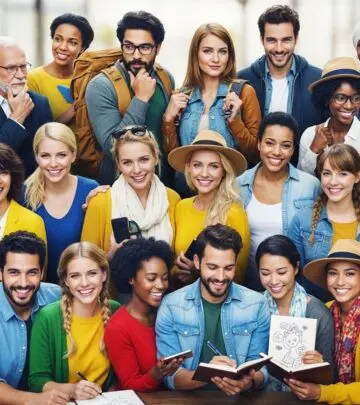 18 Essential Types of Friends Everyone Should Have in Life Explore 18 unique types of friends and understand how each can add value, meaning, and support throughout your life.