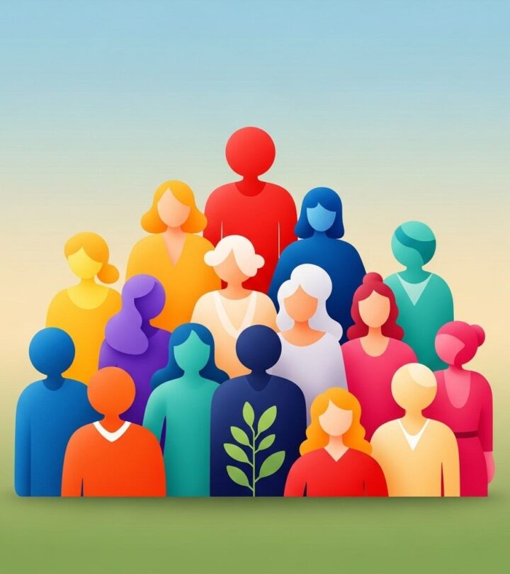 13 Essential Types of Friends Everyone Should Have in Their Life Discover the diverse roles friends play and why every kind matters for a richer, happier life.