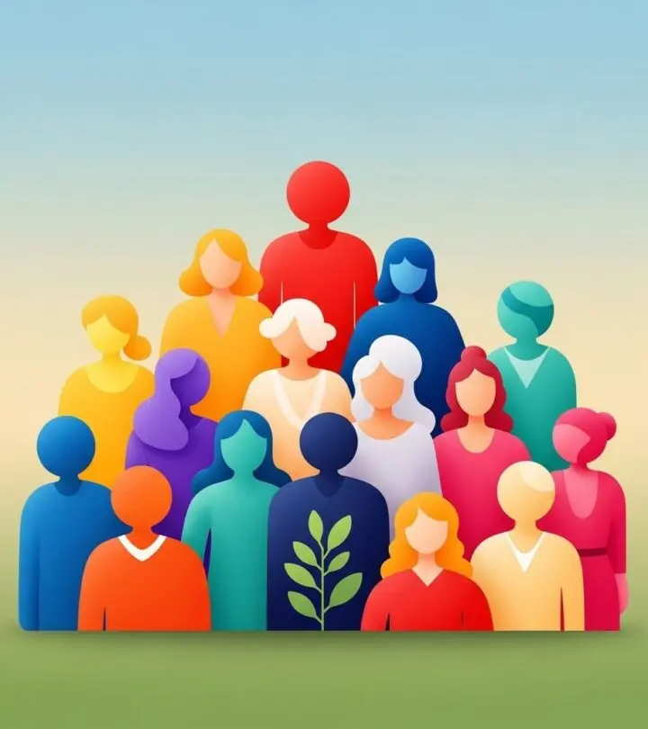 Discover the diverse roles friends play and why every kind matters for a richer, happier life.