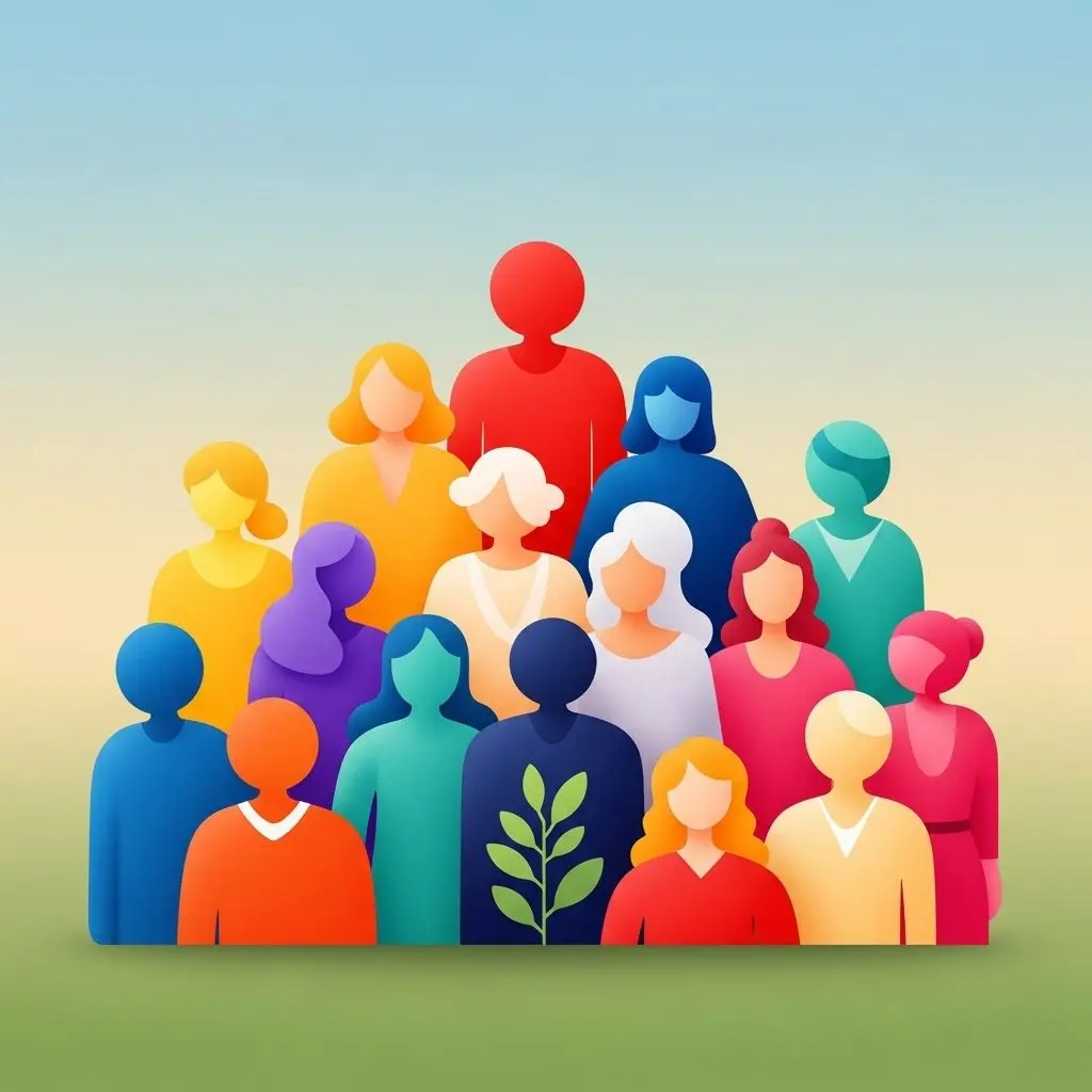 Discover the diverse roles friends play and why every kind matters for a richer, happier life.