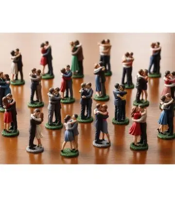 Explore the unique types of hugs, what each embrace means, and how hugging shapes our emotional connections.