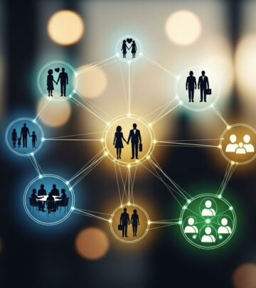 Types of Relationships: Understanding the Bonds That Shape Our Lives