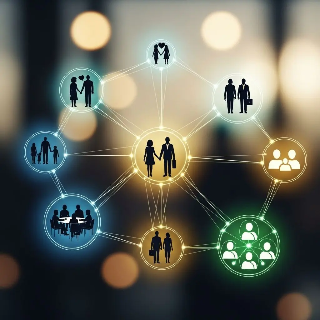 Explore the diverse forms of relationships, their meanings, and how to foster healthy connections in every area of life.