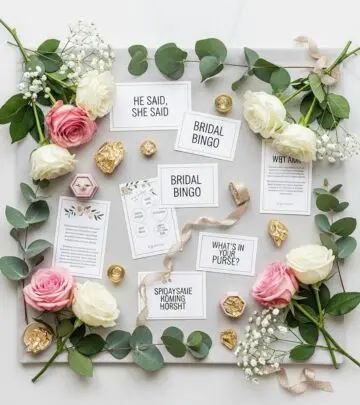 Ultimate Bridal Shower Games: Fun Ideas for Every Bride-to-Be Discover creative, interactive, and hilarious bridal shower games that will entertain every guest and make the party unforgettable.