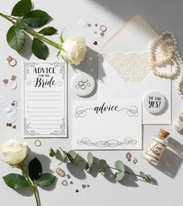 Ultimate Bridal Shower Wishes Guide: Heartfelt, Funny & Unique Messages for Every Bride