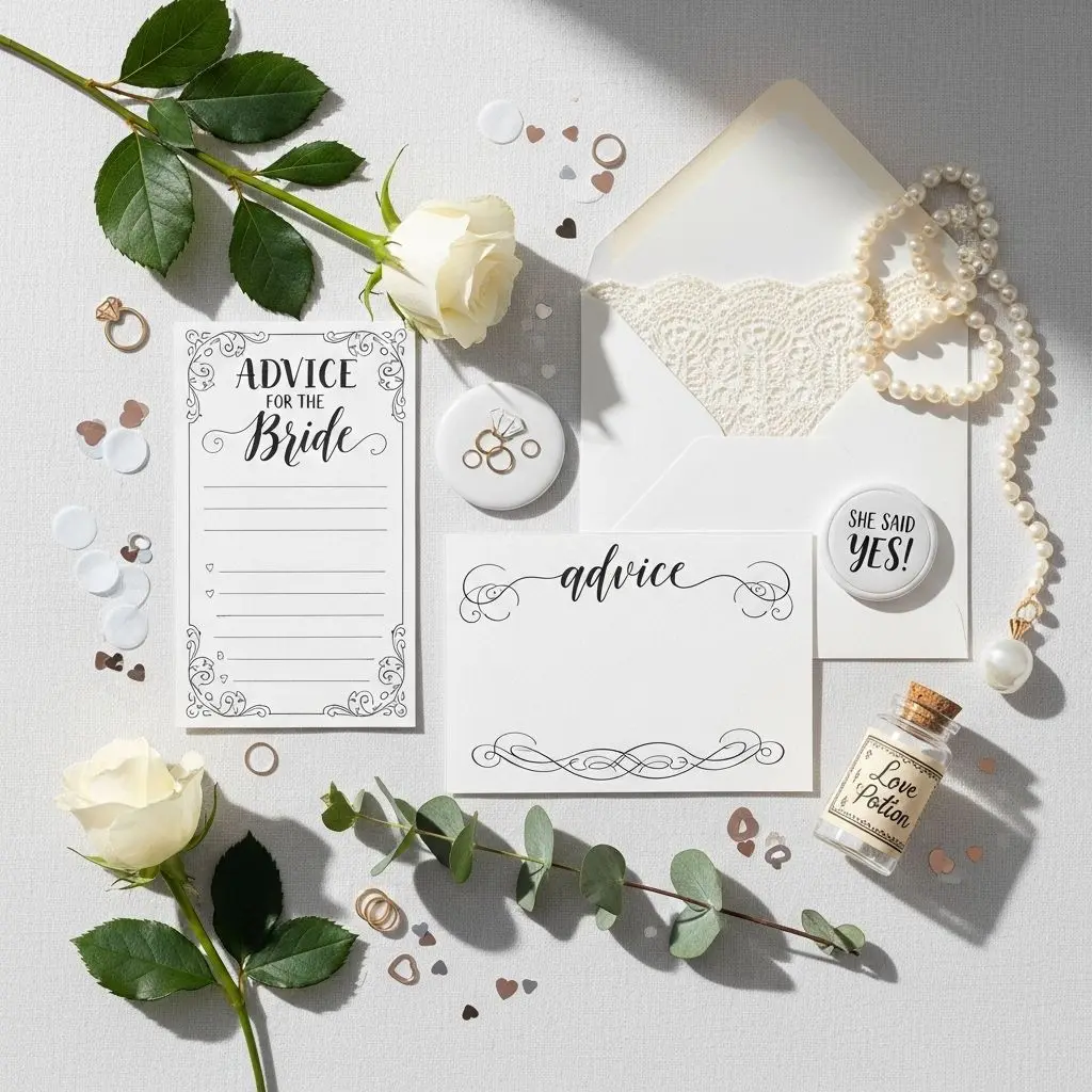 Find the perfect bridal shower wish for every bride-to-be with sentimental, funny, and practical messages—plus tips for every scenario.