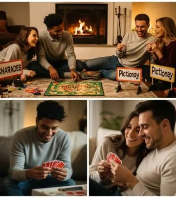 Ultimate Couple Games for Parties and Private Moments Discover engaging couple games to liven up parties and deepen your bond in private, with activities for every mood and occasion.