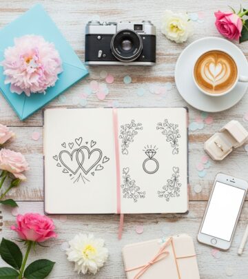 The Ultimate Guide to Catchy, Cute, and Funny Engagement Captions for Instagram