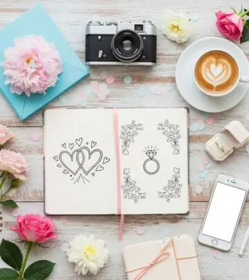 The Ultimate Guide to Catchy, Cute, and Funny Engagement Captions for Instagram Share your proposal joy on Instagram with creative, romantic, and funny engagement captions—perfect for every couple’s celebration.