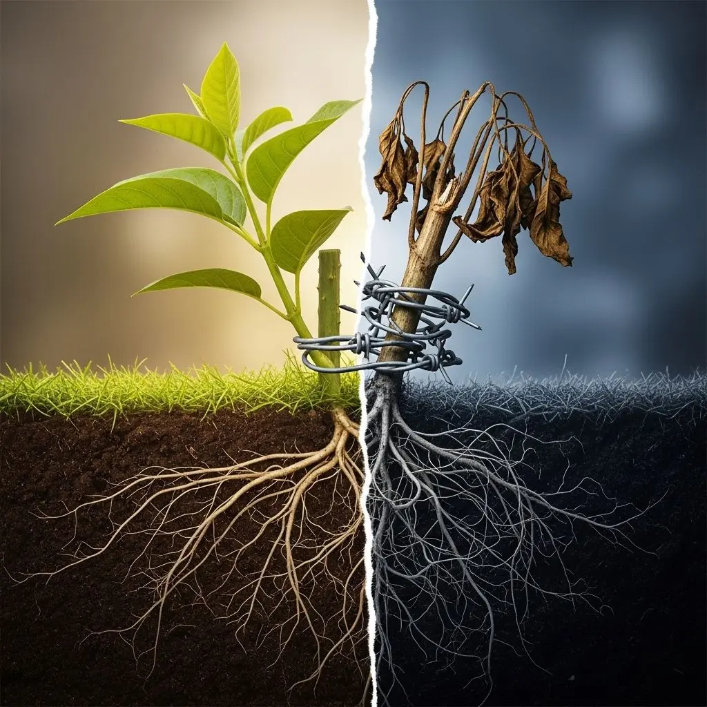 Explore the complex role of ultimatums in relationships, from healthy boundaries to potential harm, with expert tips and real-world examples.