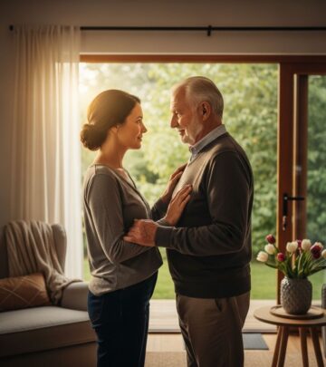 Understanding Age Gap Relationships: Challenges, Benefits, and Realities