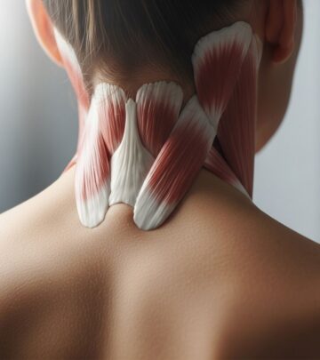 Understanding and Managing a Stiff Neck