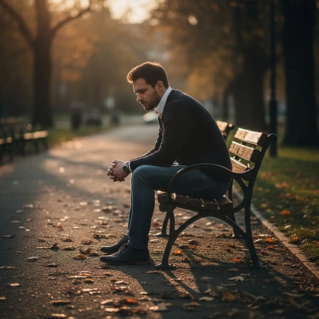 Exploring the characteristics and traits of the modern beta male