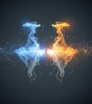 Understanding Chemistry Between People: The Hidden Forces That Bond Us