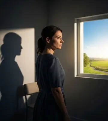 Understanding and Overcoming a Controlling Husband: Signs, Effects, and Solutions Explore the signs of controlling behavior in a marriage, its psychological impact, and strategies for empowerment and healing.