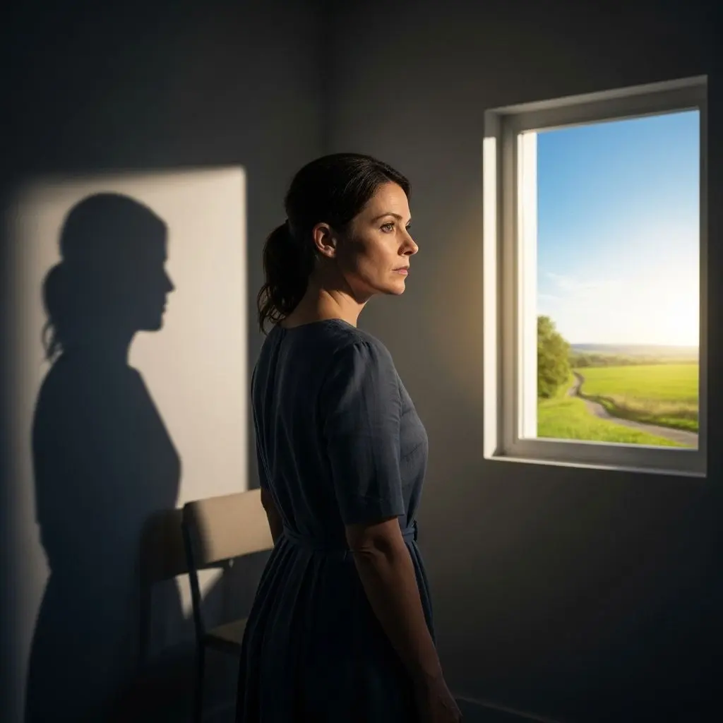 Explore the signs of controlling behavior in a marriage, its psychological impact, and strategies for empowerment and healing.