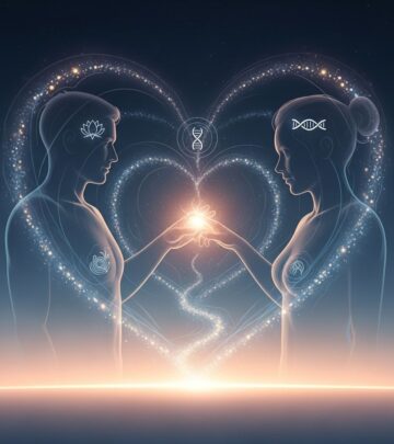 Understanding Karmic Relationships: Signs, Lessons, and Healing