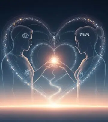 Understanding Karmic Relationships: Signs, Lessons, and Healing Explore the intense dynamics of karmic relationships, how to recognize their signs, navigate their challenges, and break free for personal growth.