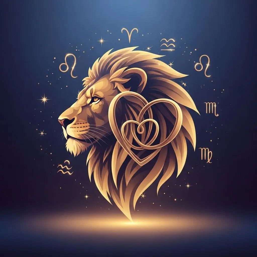 Exploring the Sensual, Romantic, and Often Dramatic World of a Leo Man