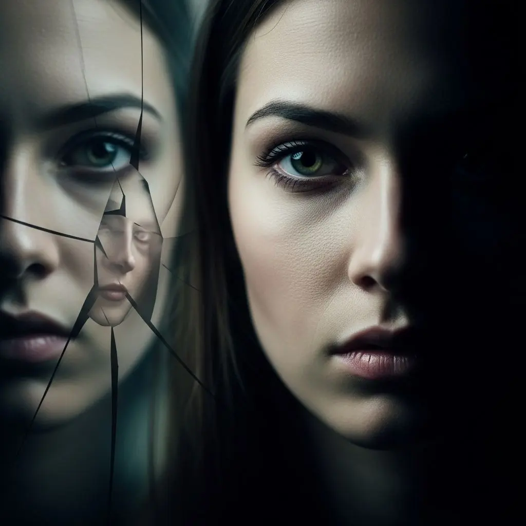 A comprehensive guide to recognizing narcissistic traits in women and their impact on relationships and well-being.