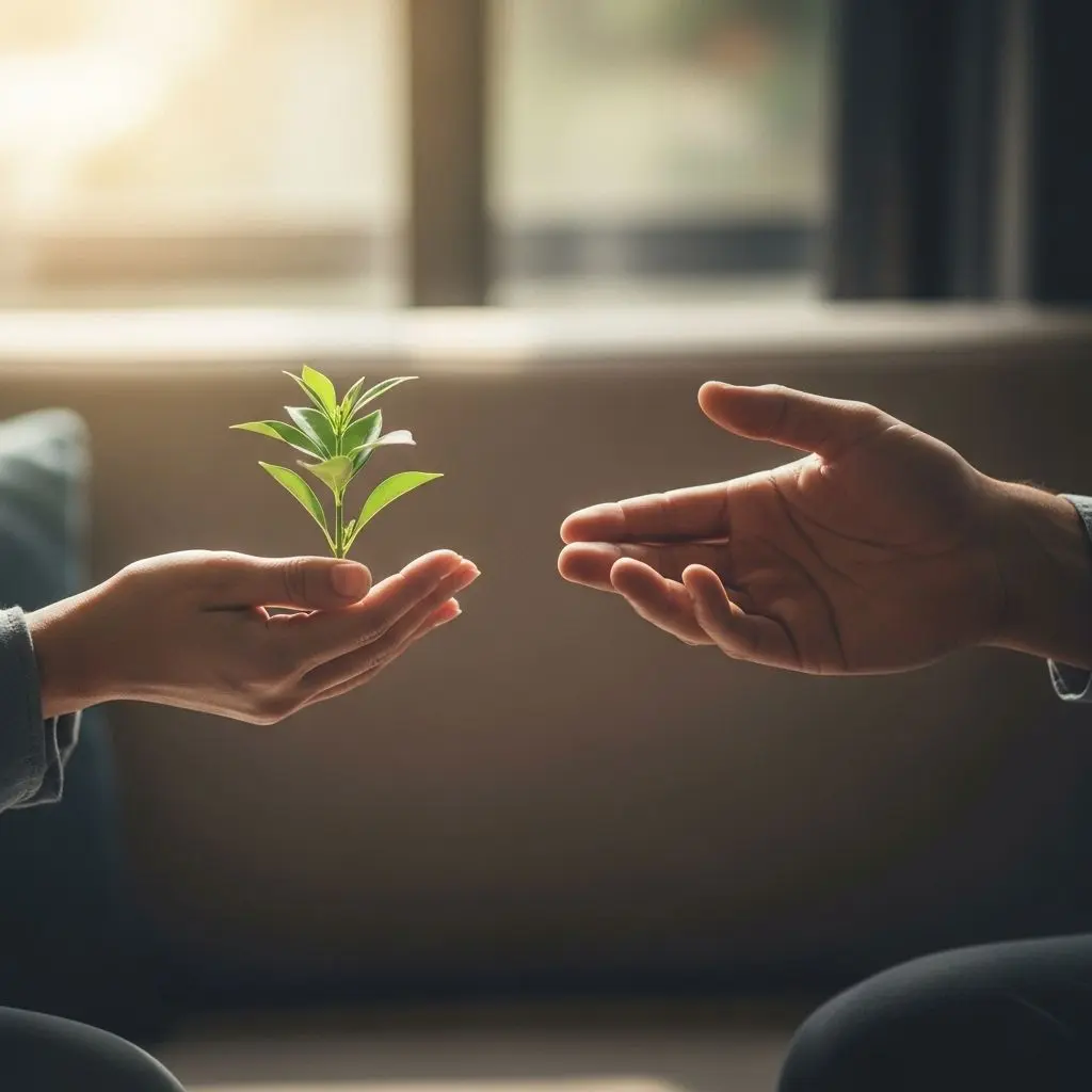 Learn how to recognize, cope with, and move forward from one-sided friendships to foster healthier relationships.