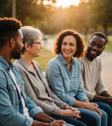 Understanding Platonic Relationships: Meaning, Types, and Boundaries