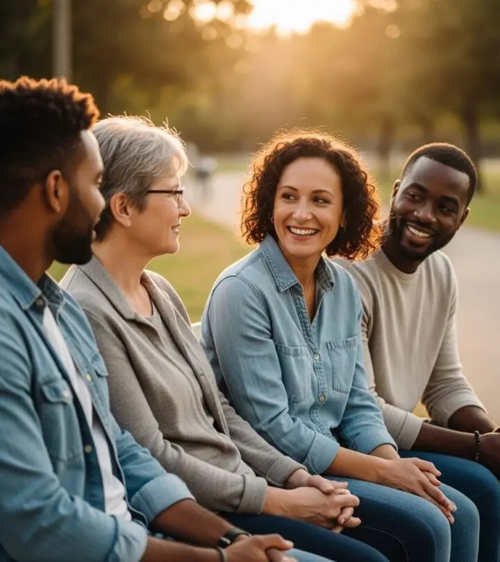 Understanding Platonic Relationships: Meaning, Types, and Boundaries Explore the unique meaning, features, benefits, and boundaries of platonic relationships and friendships.