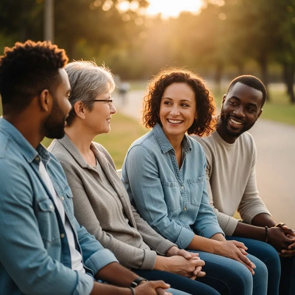 Explore the unique meaning, features, benefits, and boundaries of platonic relationships and friendships.