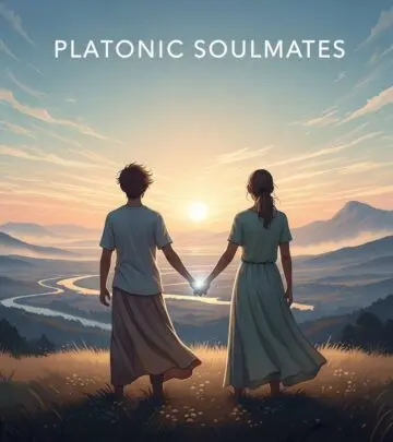 Exploring the Deep Emotional Bonds of Platonic Soulmates