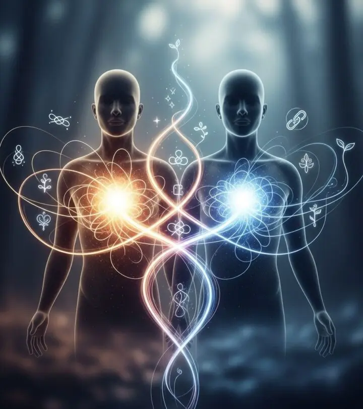 Delve into the world of soul ties—exploring their types, identifying signs, and learning healthy ways to manage these profound emotional and spiritual bonds.