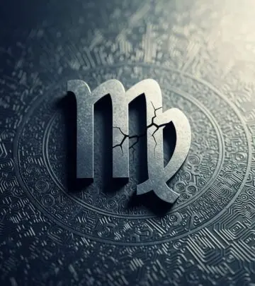 Understanding Virgo’s Negative Traits Exploring the complex side of Virgo zodiac sign