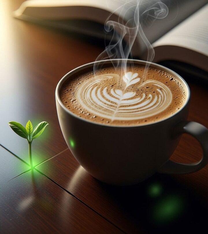 Unexpected Side Effects Of Decaf Coffee You Should Know Discover the lesser-known risks of decaf coffee, including digestive discomfort, headaches, chemical residue, and impact on chronic health.