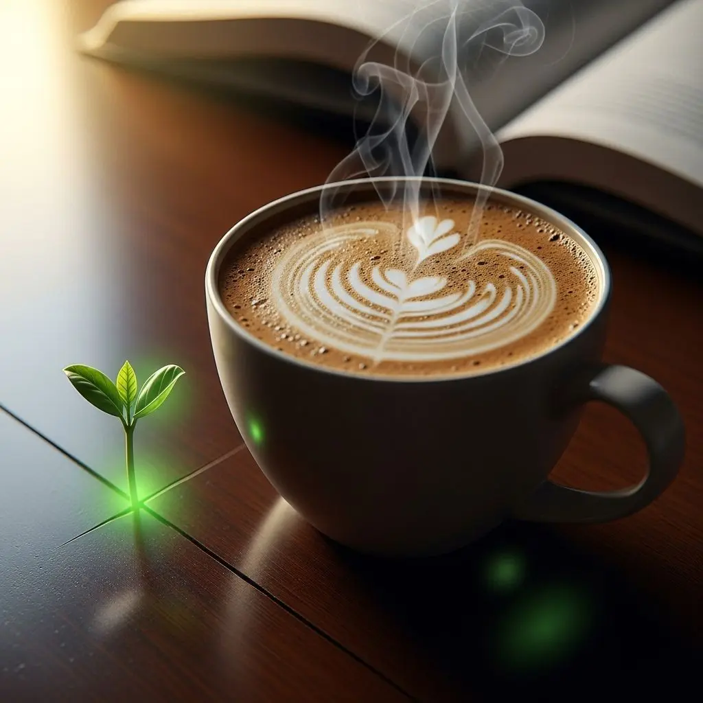 Discover the lesser-known risks of decaf coffee, including digestive discomfort, headaches, chemical residue, and impact on chronic health.