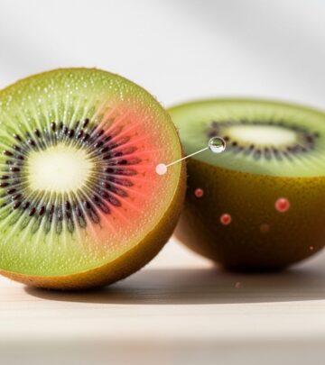 Unexpected Side Effects of Kiwi Fruit: What You Must Know