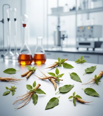 15 Unexpected Side Effects Of Ashwagandha & Essential Precautions