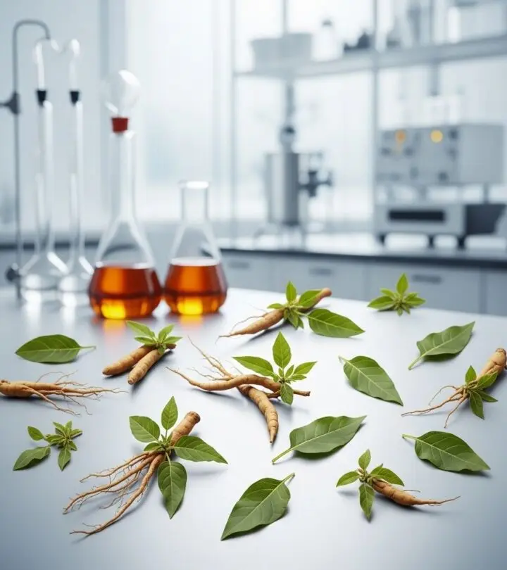 Understand the risks and precautions of ashwagandha for informed, safe supplementation.