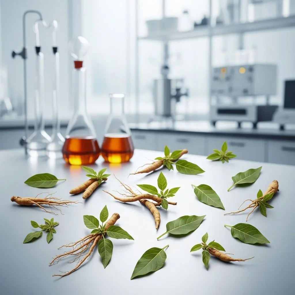 Understand the risks and precautions of ashwagandha for informed, safe supplementation.