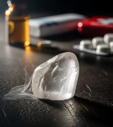 Understand the hidden dangers and side effects of camphor to use this common remedy wisely and avoid severe health hazards.