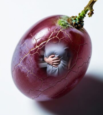 Unexpected Side Effects of Eating Too Many Grapes