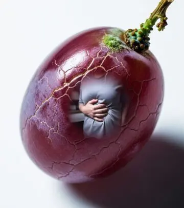 Unexpected Side Effects of Eating Too Many Grapes Discover lesser-known health risks linked to excessive grape consumption and learn safer ways to enjoy this popular fruit.