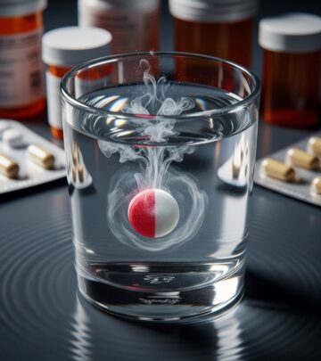 Unexpected Side Effects of Fat Burners: What You Need To Know