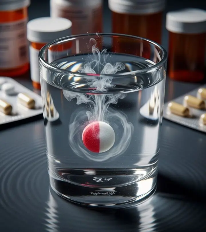 Learn about the potential health risks and surprising side effects fat burners can trigger–from digestive distress to hormonal imbalance.