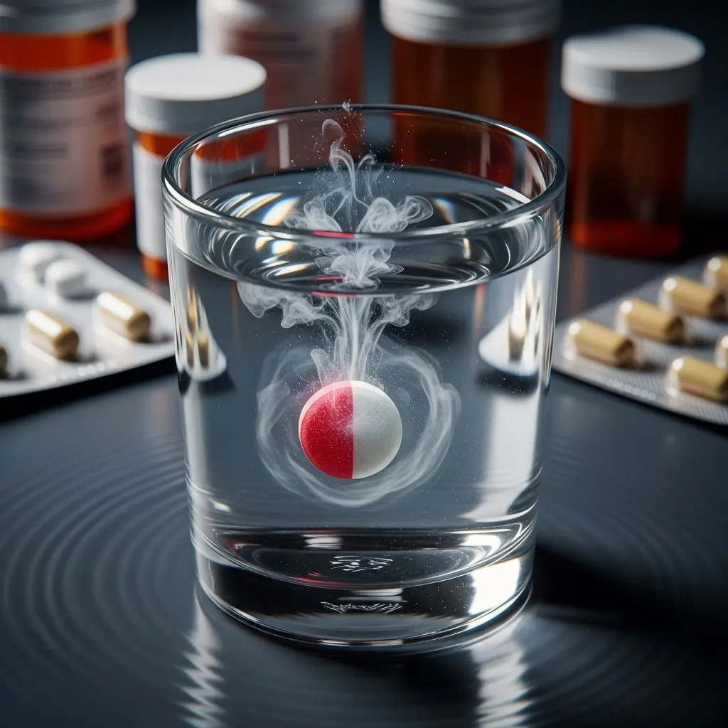 Learn about the potential health risks and surprising side effects fat burners can trigger–from digestive distress to hormonal imbalance.