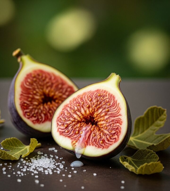 Unexpected Side Effects of Fig: What You Need to Know Discover the hidden side effects of figs, how they impact your health, and essential precautions to keep in mind.
