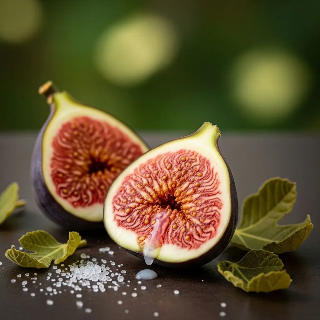 Discover the hidden side effects of figs, how they impact your health, and essential precautions to keep in mind.