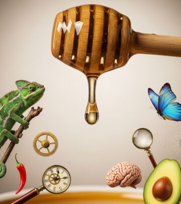 12 Unexpected Side Effects of Honey You Should Know