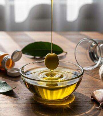 Unexpected Side Effects of Olive Oil: What You Need to Know Unexpected Side Effects of Olive Oil: What You Need to Know
