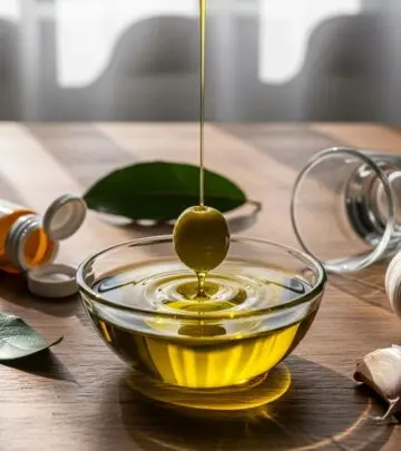 Unexpected Side Effects of Olive Oil: What You Need to Know Discover the lesser-known risks, side effects, and safe usage guidelines for olive oil to protect your health.