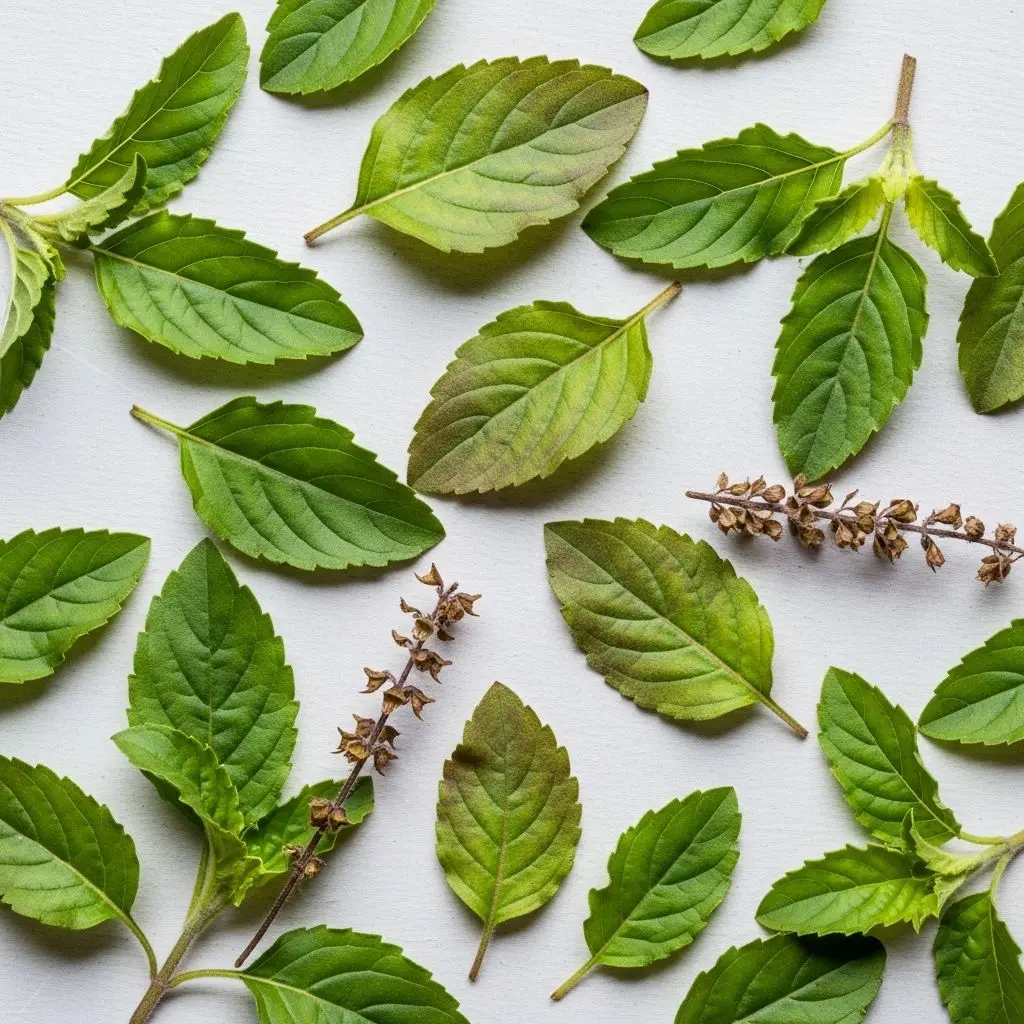 Uncover the often-overlooked adverse effects of tulsi (holy basil) to ensure its safe use in your daily routine.