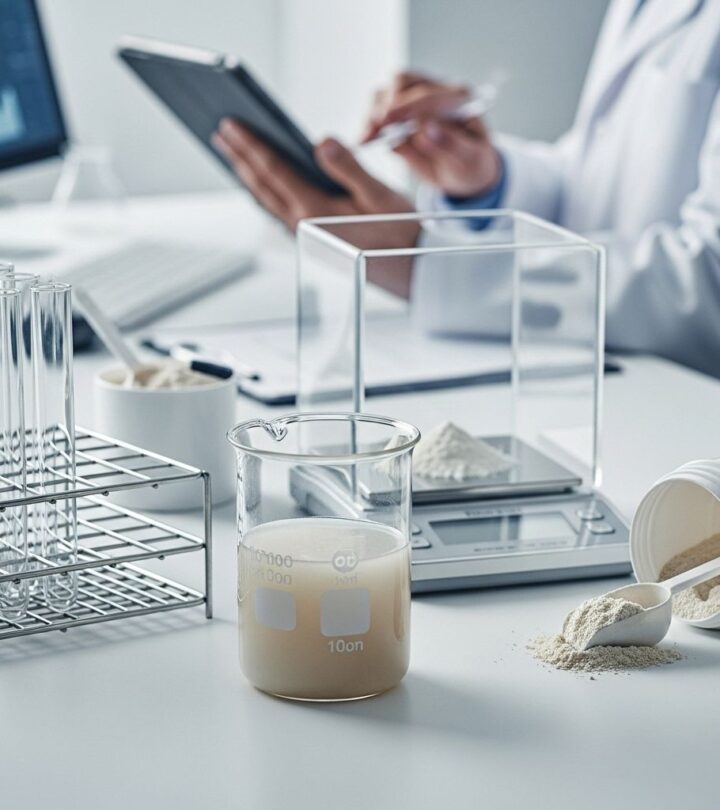 Unexpected Side Effects of Whey Protein: What You Need To Know Understand the potential side effects of whey protein supplements, their impact on your body, and essential tips for safe consumption.